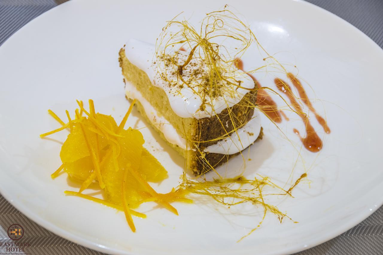 艾斯特马克酒店 纳库鲁 外观 照片